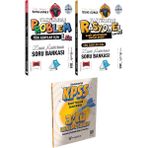 Taktiklerle Problemler Rasyonel Sayılar Ilyas Güneş - 3 Deneme