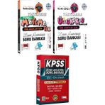 Taktiklerle Temel Matematik Üslü Köklü Sayılar Ilyas Güneş - Lise Önlisans Konu Ant. Soru
