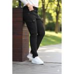 Taktiktrend Battal Beden Outdoor Taktikal Pantolon - Olympos Likralı Kumaş