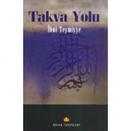 TAKVA YOLU - İBN-I TEYMIYYE (ISBN:9789753521222)