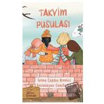 Takvim Pusulasi/Mecaz Cocuk/Fatma Cagdas Borekci
