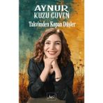 Takvimden Kopan Düşler