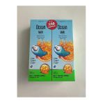 Takviye Edici Şurup Ocean Multi Şurup 150 Ml 3 Şişe