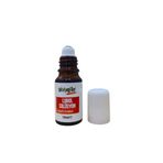 Takviyegiller %2 Lugol İyot Roll-On Şişe 10ML Solüsyon