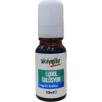 Takviyegiller %5 Lugol İyot Roll-On Şişe Solüsyon 10 ml
