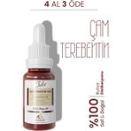 Tala-%100 Saf Ve Doğal Çam Terebentin Yağı 20 Ml