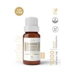 Tala Akgünlük Uçucu Yağı %100 Saf ve Doğal 10 Ml