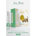 Tala Bıttım Sabunu Doğal Bitkisel Arındırıcı ve Geleneksel Bakım Sabunu 150 Gr