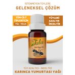 Tala Karınca Yumurtası Yağı Tüy Azaltıcı Tüy İnceltici 20 ml Tüy Dökücü