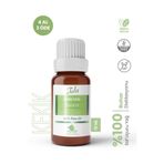 Tala Kekik Uçucu Yağı %100 Saf Ve Doğal 10 Ml