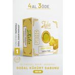 Tala Kükürt Sabunu Doğal Sivilce Akne Karşıtı Kükürtlü Sabun 150 gr