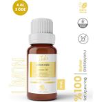 Tala Limon Yağı 20 ml Saf Doğal Uçucu Yağ Cilt ve Saç Bakımı İçin Unisex Kullanıma Uygun