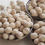 Talas Kuruyemiş 1 kg Beyaz Leblebi