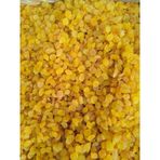 Talas Kuruyemiş 1 kg İran Çekirdeksiz Kuru Sarı Üzüm