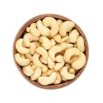 Talas Kuruyemiş 100 gr Çiğ Kaju
