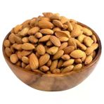 Talas Kuruyemiş 2 kg Çiğ Badem
