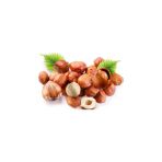 Talas Kuruyemiş Çiğ Fındık İçi 100 G