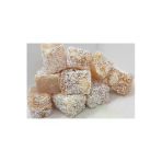 Talas Kuruyemiş Fındıklı Lokum 2 Kg