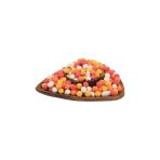 Talas Kuruyemiş Renkli Şekerli Leblebi 250 G