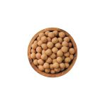Talas Kuruyemiş Sarı Çıtır Leblebi 500 G
