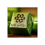 TALAS Şölen Milango Antep Fıstıklı Çikolata 250 G