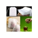 TALAY Ipli Sallama Bitki Çay Ve Filtre Kahve Poşeti 50 Li Paket