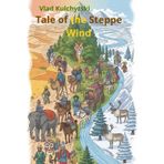 Tale of the Steppe Wind