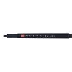 Talen : Pigment Fineliner Teknik Çizim Kalemi - 0,20 mm