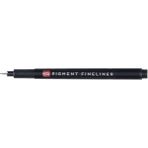 Talen : Pigment Fineliner Teknik Çizim Kalemi - 0,25 mm