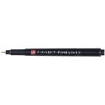 Talen : Pigment Fineliner Teknik Çizim Kalemi - 0,60 mm