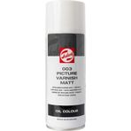 Talens 003 400 ml Mat Vernik