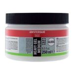 Talens 015 250 ml Amsterdam Heavy Gel Medium Gloss