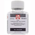 Talens 032 75 ml Rectıfıed Turpentine