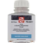 Talens 052-RT24280052 Likit Masking Film 75 ml Guaj Sulu Boya