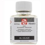 Talens 074 75 ml Gouache Varnish Glossy