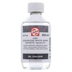 Talens 089 250 ml Odourless White Spirit Oil