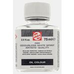 Talens 089 75 ml kokusuz İspirto Odourless Whıte Spırıt