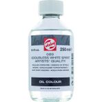 Talens 089 75 ml Odourless White Spirit Kokusuz Terebentin