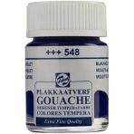 Talens 16 Ml Guaj Boya Blue Vıolet - Mavi Menekşe (548)