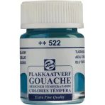 Talens 16 Ml Guaj Boya Turkuaz Mavi 522