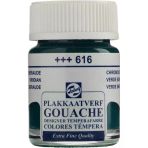 Talens 16 Ml Guaj Boya Vırıdıan - Yeşil (616)