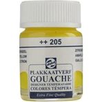 Talens 16ml 205 Yellow Primary Guaj Boya