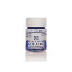 Talens 16ml 505 Ultramarine Light Cam Şişe Guaj Boya