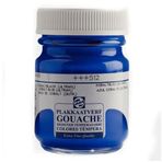 Talens 16ml 512 Cobalt Blue Ultramarine Guaj Boya