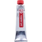 Talens 200 ml 104 Zinc White Van Gogh Yağlı Boya