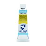 Talens 20012720 Van Gogh 10 ml Tüp 272 Transparent Yellow Medium Sulu Boya