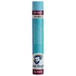 Talens 2002 N:535.7 Cerulean Blue Phthalo Van Gogh Yağlı Pastel