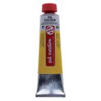 Talens 205 Art Creation 40 ml Lemon Yellow Primary Yağlı Boya