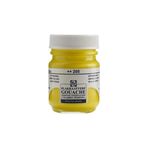 Talens 205 Lemon Yellow 16 ml Cam Şişe Guaj Boya