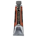Talens 232 Rembrandt Extra Fine 40 ml Seri 1 Orange Ochre Yağlı Boya